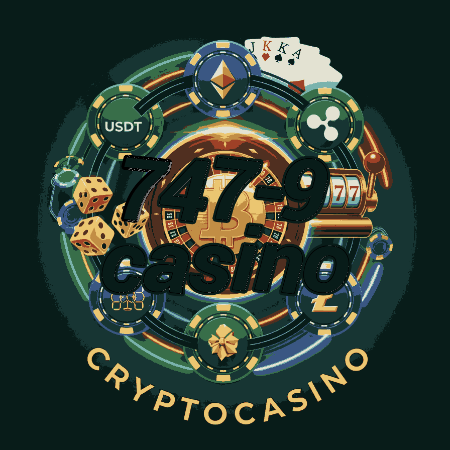 747-9 Casino - High-Flying Casino Adventure